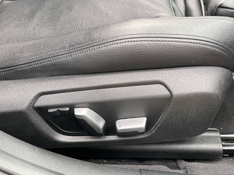 2016 BMW 3 Series 328i