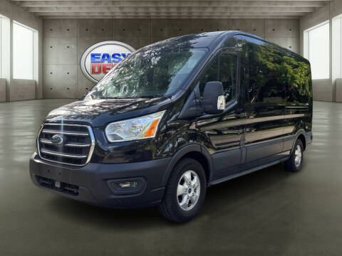 2020 Ford Transit for sale at Easy Deal Auto Brokers in Miramar FL