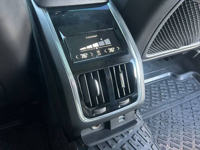 2018 Volvo S90 T6 Inscription