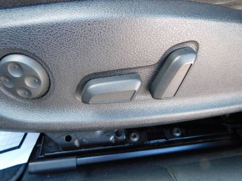 2013 Audi A6 2.0T quattro Premium Plus