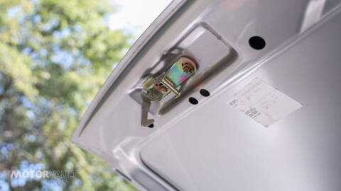 1998 Porsche 911 Carrera S