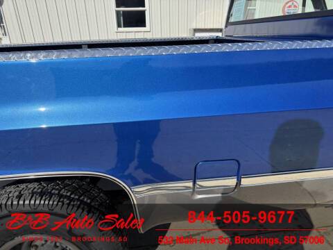 1987 Chevrolet R/V 10 Series