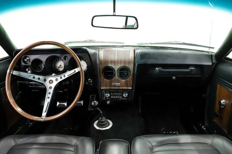 1969 AMC AMX