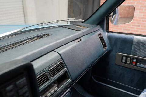 1994 Chevrolet C/K 1500 Series