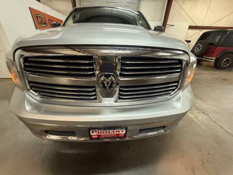 2015 RAM 1500