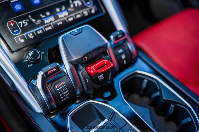 2019 Lamborghini Urus