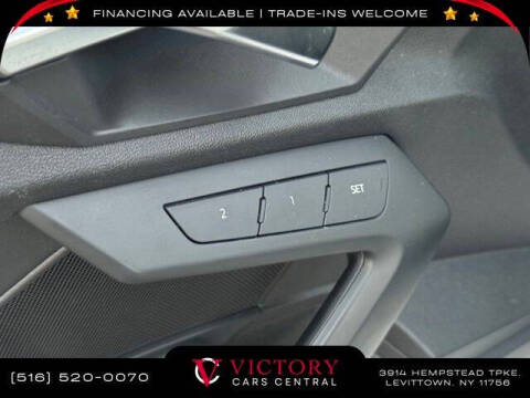 2023 Audi A3 Premium 40 TFSI