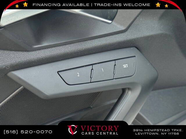 2023 Audi A3 Premium 40 TFSI