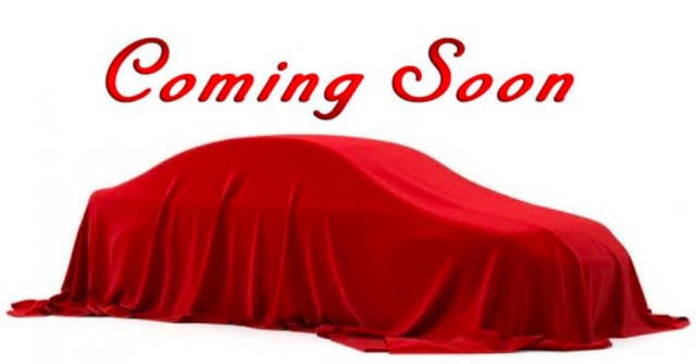 2014 Cadillac SRX Base's photo