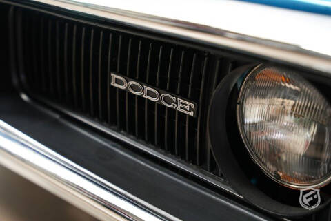 1970 Dodge Super Bee