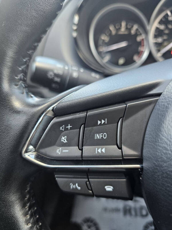 2023 Mazda CX-9 Touring