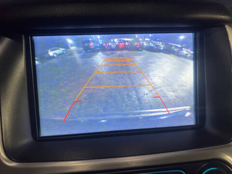 2017 GMC Yukon XL SLT