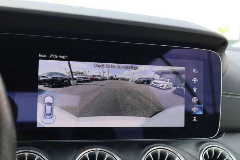 2022 Mercedes-Benz E-Class E 450 4MATIC