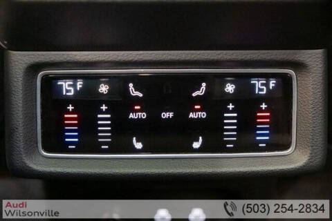 2024 Audi Q8 e-tron quattro Premium Plus