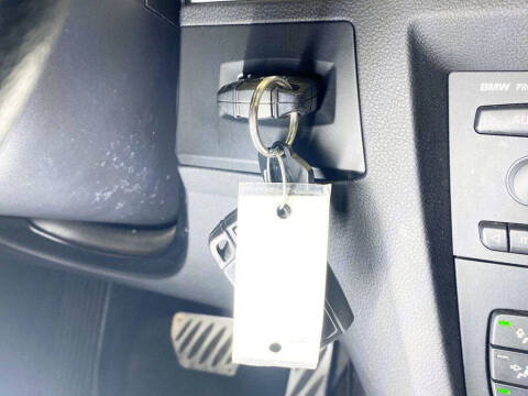 2006 BMW 3 Series 325xi