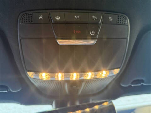 2021 Mercedes-Benz GLC GLC 300