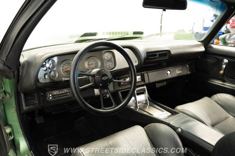 1970 Chevrolet Camaro