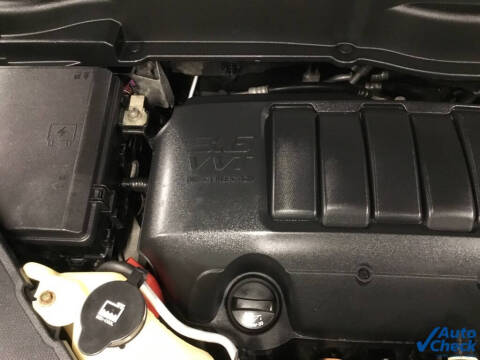 2010 GMC Acadia SLT-2