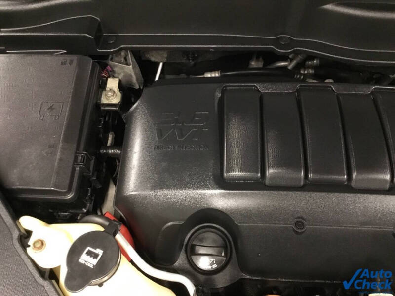 2010 GMC Acadia SLT-2