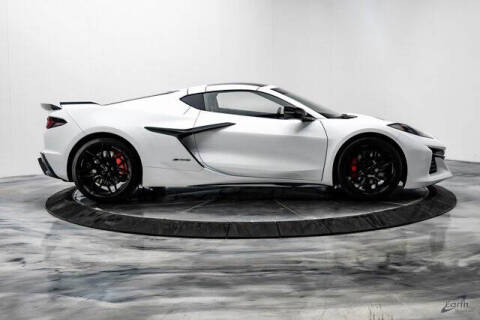 2023 Chevrolet Corvette Z06