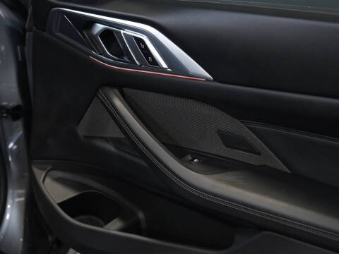 2024 BMW M4 Competition xDrive