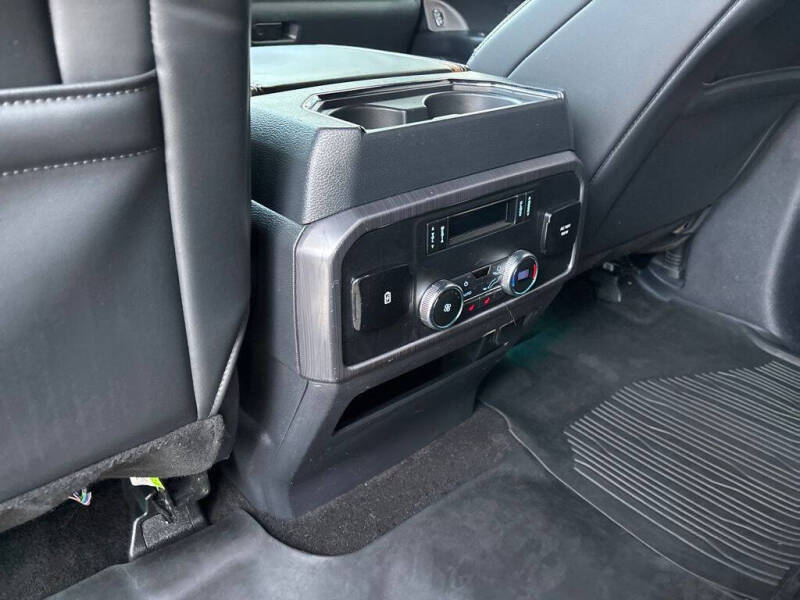 2022 Ford Expedition MAX Platinum