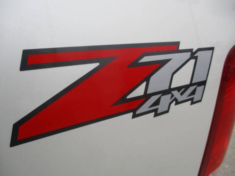 2011 GMC Sierra 1500 SLE