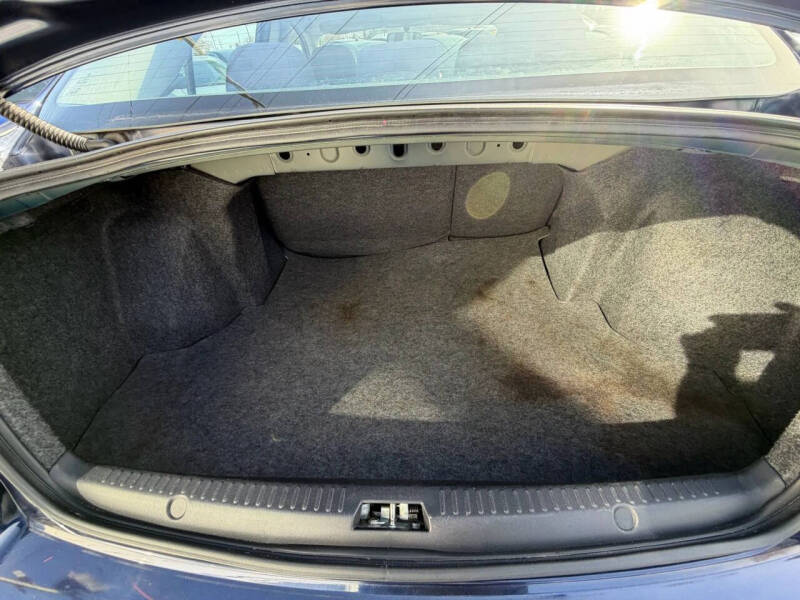 2014 Mitsubishi Lancer