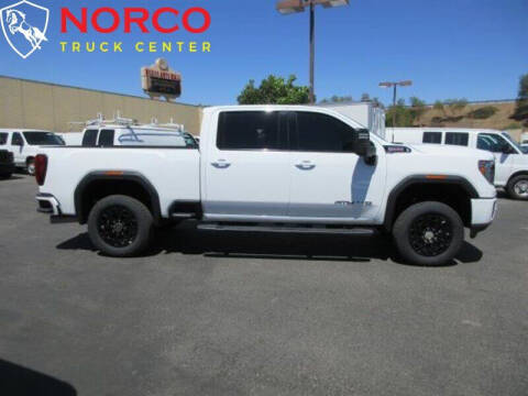 2020 GMC Sierra 2500HD for sale at Norco Truck Center in Norco CA