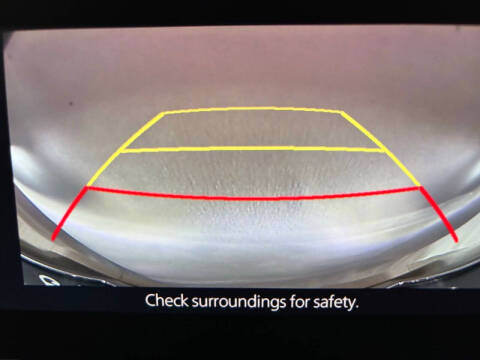 2021 Mazda Mazda3 Hatchback Premium