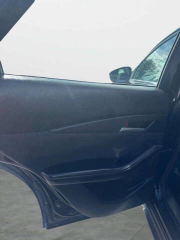 2022 Mazda CX-30 2.5 S