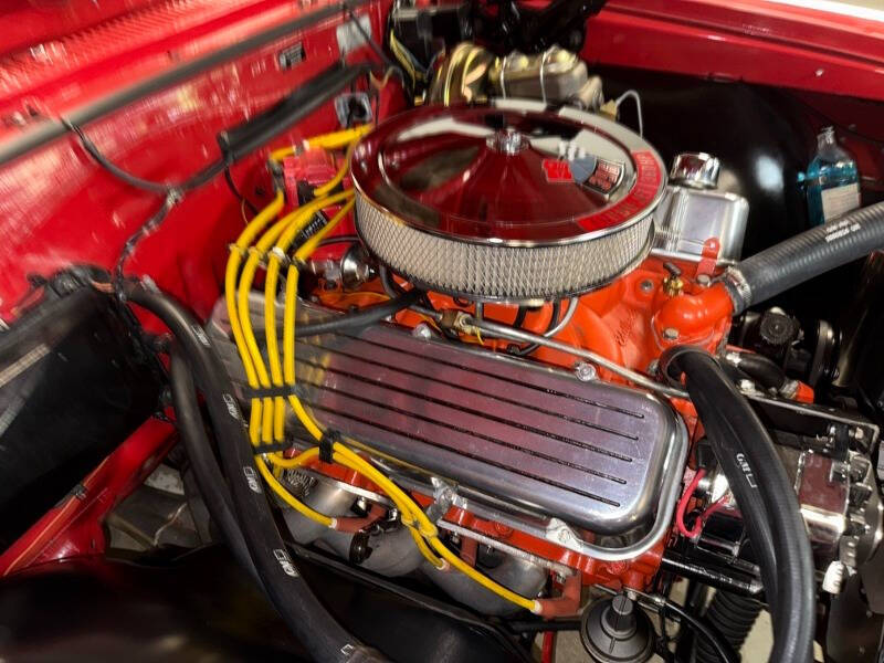 1966 Chevrolet Chevelle