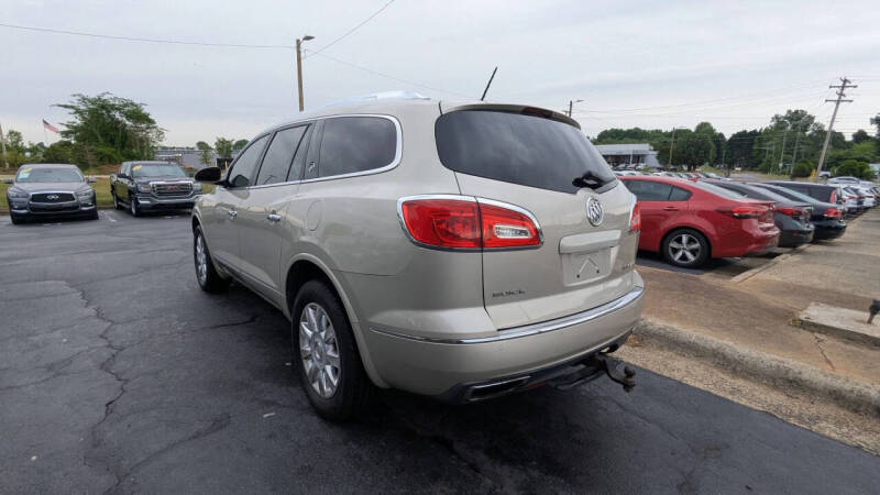2014 Buick Enclave Premium