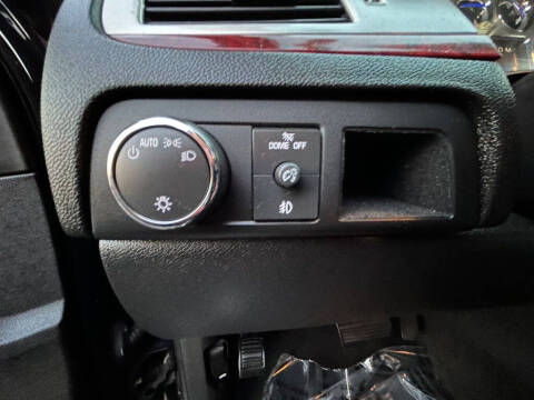 2014 Cadillac Escalade Luxury