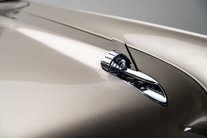 1957 Chevrolet Nomad