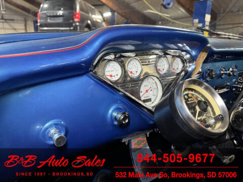 1959 Chevrolet Apache