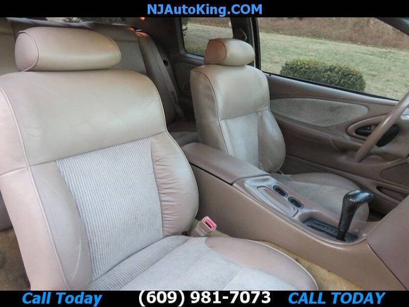 1995 Mercury Cougar XR7