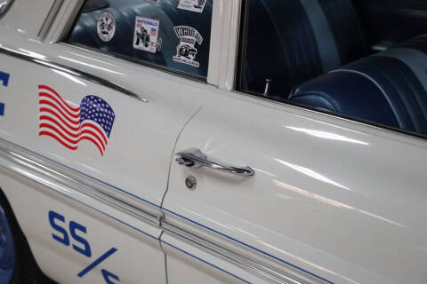 1962 Pontiac Catalina