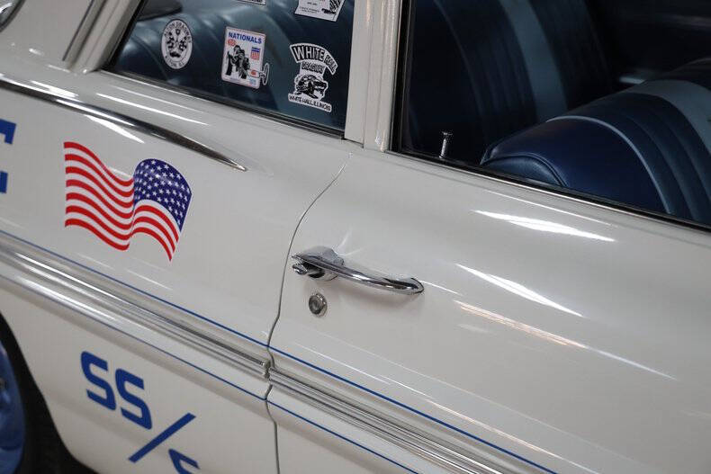 1962 Pontiac Catalina