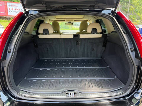 2016 Volvo XC60 T5 Premier