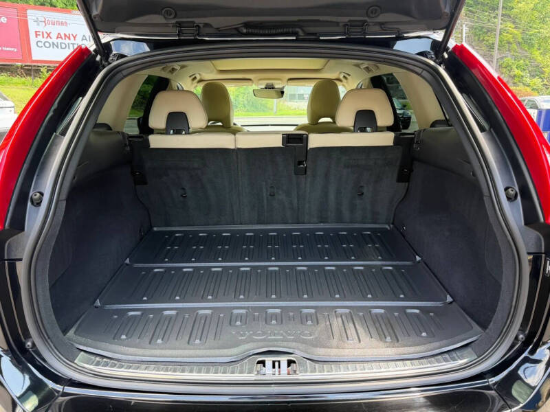 2016 Volvo XC60 T5 Premier