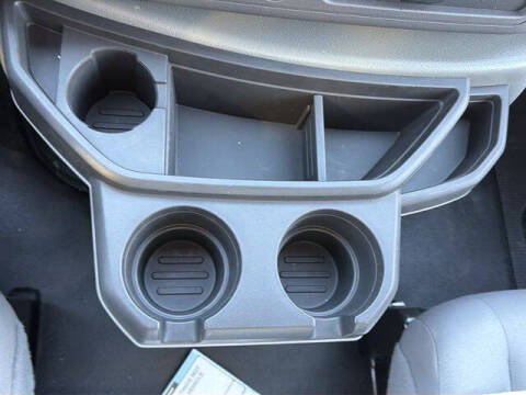 2026 Ford E-Series