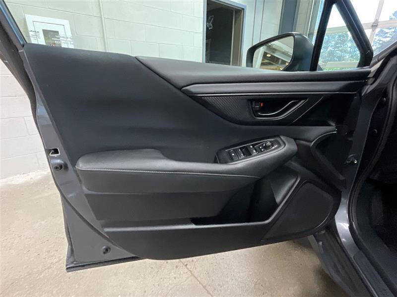 2023 Subaru Outback