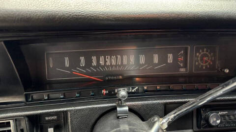 1971 Chevrolet Chevelle