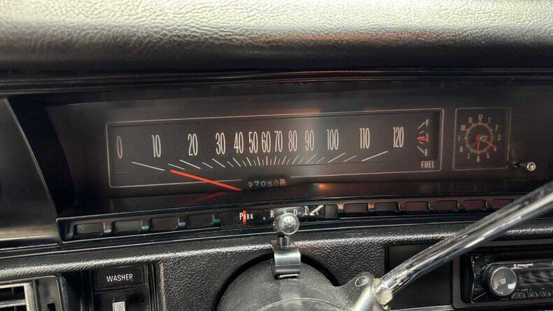 1971 Chevrolet Chevelle