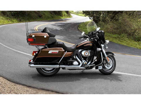 2013 Harley-Davidson Ultra Limited
