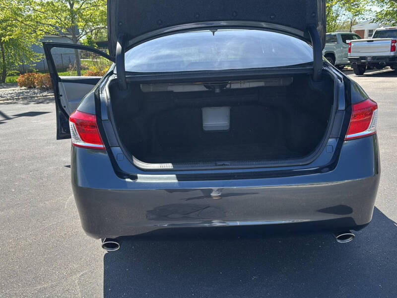 2011 Lexus ES 350