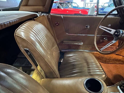 1963 Chevrolet Corvette