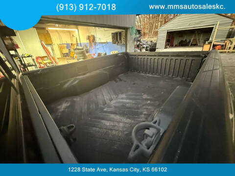 2005 Toyota Tacoma V6