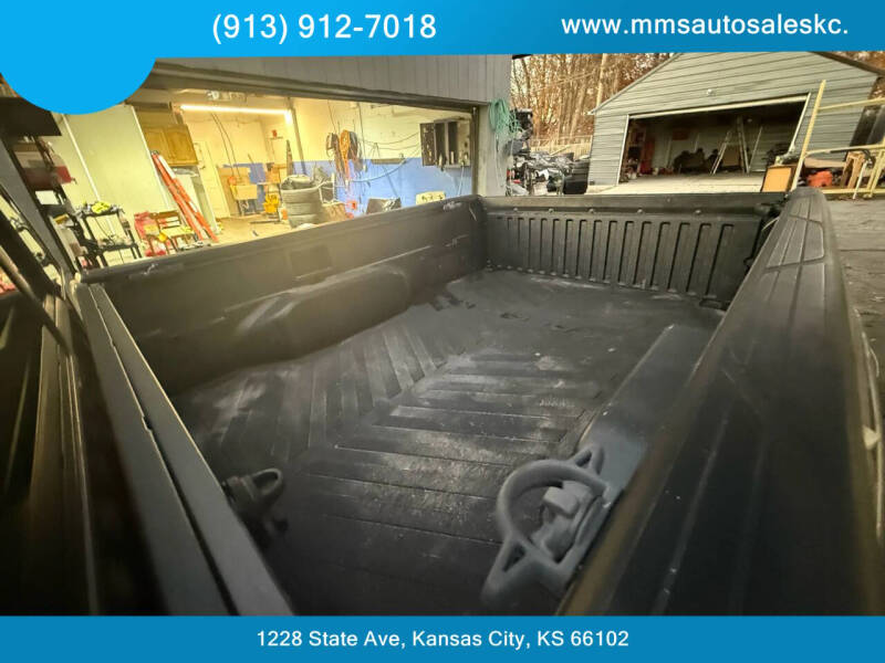 2005 Toyota Tacoma V6